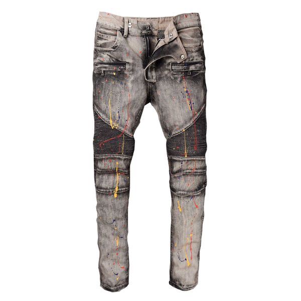 slim ripped designer y2k mens fit pants paint men jeans straight 980 skinny low waist scratch cross mid purple blue cotton pockets casual
slim ripped designer y2k mens fit pants paint men jeans straight 980 skinny low waist scratch cross mid purple blue cotton pockets casual