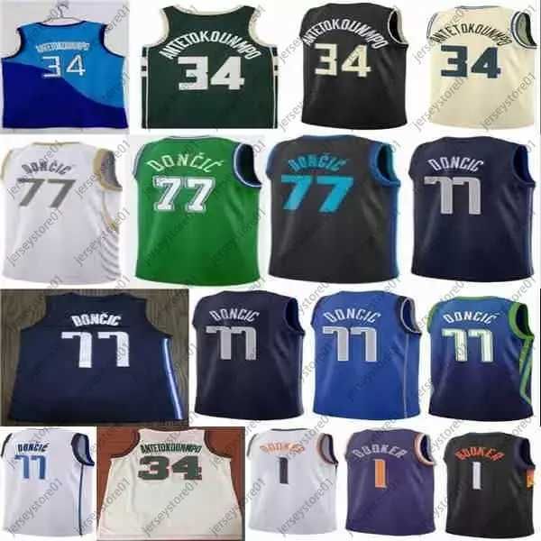 2021 new 77 luka giannis 34 devin antetokounmpo jersey doncic 1 booker city basketball jerseys edition, Black;red
2021 new 77 luka giannis 34 devin antetokounmpo jersey doncic 1 booker city basketball jerseys edition, Black;red