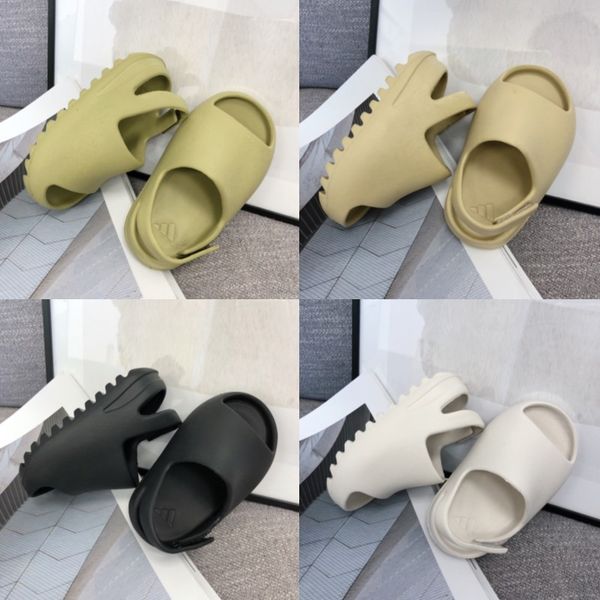 kids toddlers runner slippers baby eva shoe boys girls designer antiskid sneakers kid tainers slides infants childrens desert shoes bone, Black
kids toddlers runner slippers baby eva shoe boys girls designer antiskid sneakers kid tainers slides infants childrens desert shoes bone, Black