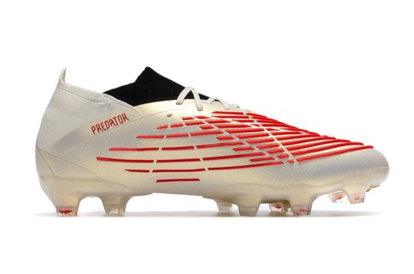 2022 world soccer shoes predator edge geometric fg football boots yakuda for gym local boot online store training sneakers sportswear cleats, White;red
2022 world soccer shoes predator edge geometric fg football boots yakuda for gym local boot online store training sneakers sportswear cleats, White;red