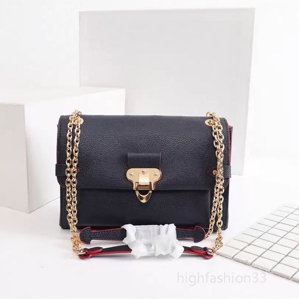 m44151 m52271 vavin small handbags classic metal hasp shoulder bags leather embossing lady chain crossbody bag luxurys designers
m44151 m52271 vavin small handbags classic metal hasp shoulder bags leather embossing lady chain crossbody bag luxurys designers