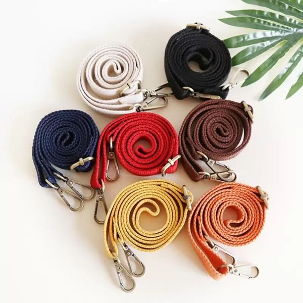 new bag parts & accessories detachable adjustable handle replacement bags strap women girls handbag shoulder buckle belts, Black
new bag parts & accessories detachable adjustable handle replacement bags strap women girls handbag shoulder buckle belts, Black