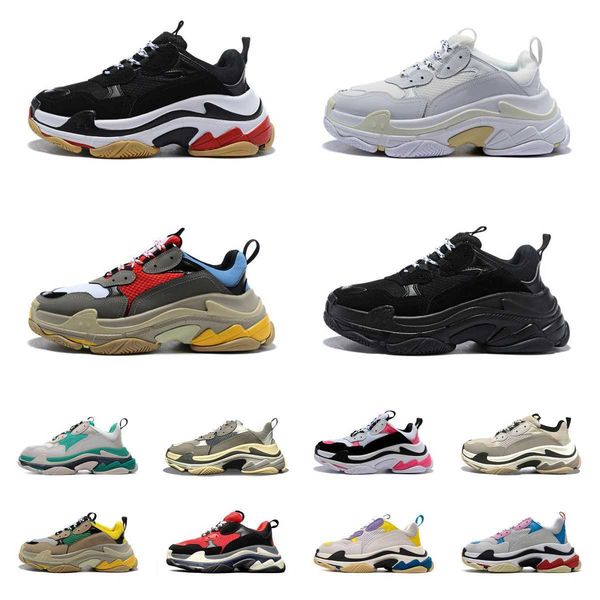 classic triple s clear sole designer casual shoes grey all white black green pink retro orange mens womens luxury paris 17w platform
classic triple s clear sole designer casual shoes grey all white black green pink retro orange mens womens luxury paris 17w platform