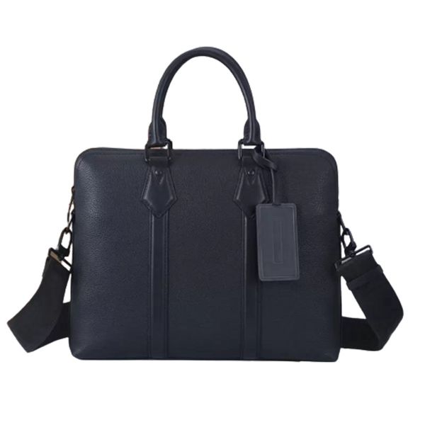 mens briefcase handbags leather lapbag sacoche homme fashion designer handbag classical computer bags high capacity crossbody shoulder bag t
mens briefcase handbags leather lapbag sacoche homme fashion designer handbag classical computer bags high capacity crossbody shoulder bag t
