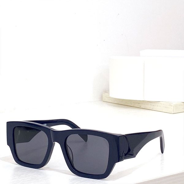 women sunglasses men summer opr10zs protection uv400 vintage shielded lenses square integral full matte frame fashion glasses random box, White;black
women sunglasses men summer opr10zs protection uv400 vintage shielded lenses square integral full matte frame fashion glasses random box, White;black