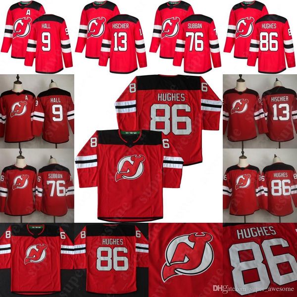college hockey wears new jersey devils 86 jack hughes jersey 76 p.k. subban taylor hall 13 nico hischier hockey jerseys men red white, Black
college hockey wears new jersey devils 86 jack hughes jersey 76 p.k. subban taylor hall 13 nico hischier hockey jerseys men red white, Black