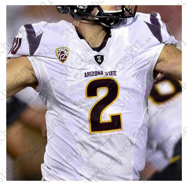 american college football wear custom arizona state asu ncaa college football jersey pat tillman jayden daniels trayanum white bourguet dani, Black
american college football wear custom arizona state asu ncaa college football jersey pat tillman jayden daniels trayanum white bourguet dani, Black