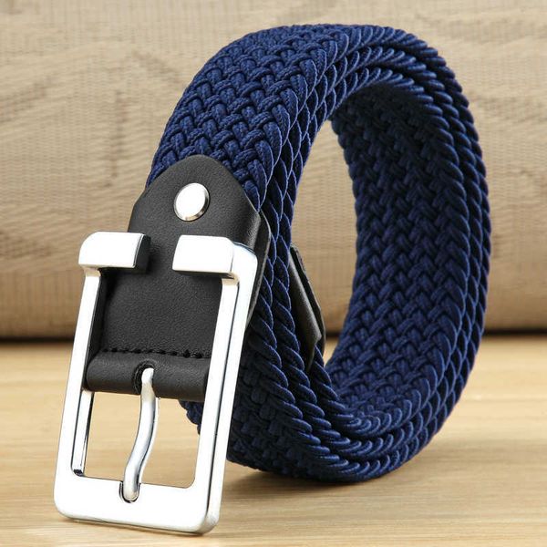 belts men elastic belt black canvas stretch braided elastic woven leather belt wide metal stretch belt for men g221027, Black;brown
belts men elastic belt black canvas stretch braided elastic woven leather belt wide metal stretch belt for men g221027, Black;brown