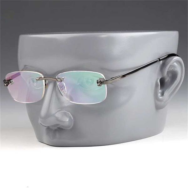 designer men sunglasses man frame titanium square computer eyewear protection against blue light glasses luxury optical, White;black
designer men sunglasses man frame titanium square computer eyewear protection against blue light glasses luxury optical, White;black