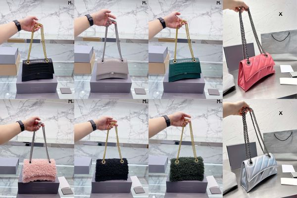 crush bag women bags designer hourglasses handbag shopping shoulder bag fashion chain cross body half moon luxury genuine leather classic re
crush bag women bags designer hourglasses handbag shopping shoulder bag fashion chain cross body half moon luxury genuine leather classic re
