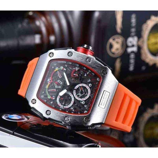 superclone luxury mens mechanics watch richa milles wristwatch wristwatches men's wristes 6-pin running sile fashion automatic goma, Slivery;brown
superclone luxury mens mechanics watch richa milles wristwatch wristwatches men's wristes 6-pin running sile fashion automatic goma, Slivery;brown