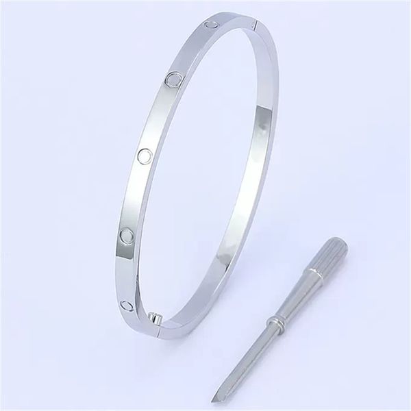 fashion jewelry letter bangle bracelet screw desinger bracelets screwdriver titanium steel gold belcher silver cuff for womens mens party gi, Golden;silver
fashion jewelry letter bangle bracelet screw desinger bracelets screwdriver titanium steel gold belcher silver cuff for womens mens party gi, Golden;silver