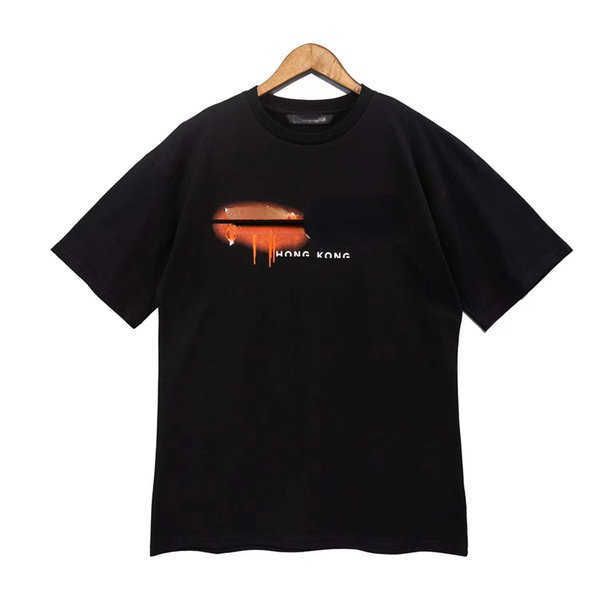 2021 summer fashion mens womens designers t shirt for men s palms s letter print tshirts clothing short angels sleeved tshirt tees537, White;black
2021 summer fashion mens womens designers t shirt for men s palms s letter print tshirts clothing short angels sleeved tshirt tees537, White;black