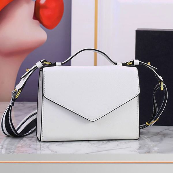 shoulder crossbody bags genuine leather handbag flap purse enameled metal lettering messenger bags removable embroidered woven strap magneti
shoulder crossbody bags genuine leather handbag flap purse enameled metal lettering messenger bags removable embroidered woven strap magneti