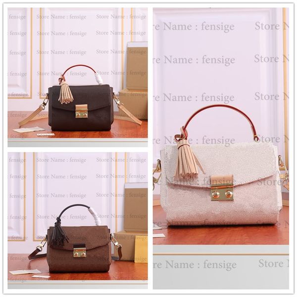 mini croisette crossbody bag womens retros shoulder luxurious leather handbags designer purses n41581
mini croisette crossbody bag womens retros shoulder luxurious leather handbags designer purses n41581