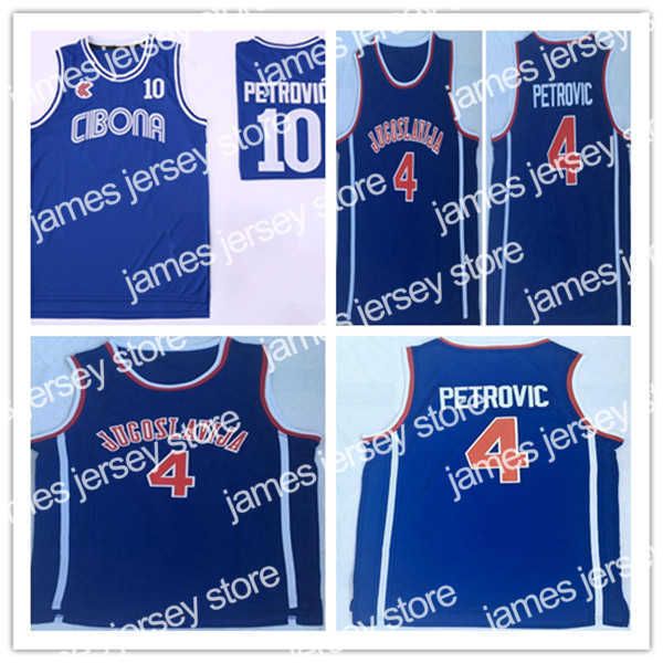 basketball jerseys men's old time cibona drazen petrovic #10 basketball jersey blue navy drazen petrovic #4 jugoslavija yugoslavia stit, Black;red
basketball jerseys men's old time cibona drazen petrovic #10 basketball jersey blue navy drazen petrovic #4 jugoslavija yugoslavia stit, Black;red