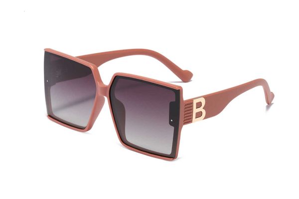 outdoor mirror 2022 home b's new high-definition polarized sunglasses fashion trend large frame live broadcast, White;black
outdoor mirror 2022 home b's new high-definition polarized sunglasses fashion trend large frame live broadcast, White;black