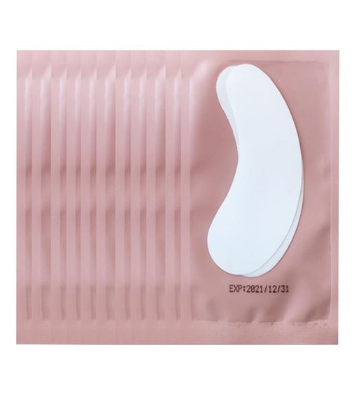 110 pairs disposable eyelash pads eye gel patch under eye pads lint lashes extension mask makeup tools8651847
110 pairs disposable eyelash pads eye gel patch under eye pads lint lashes extension mask makeup tools8651847