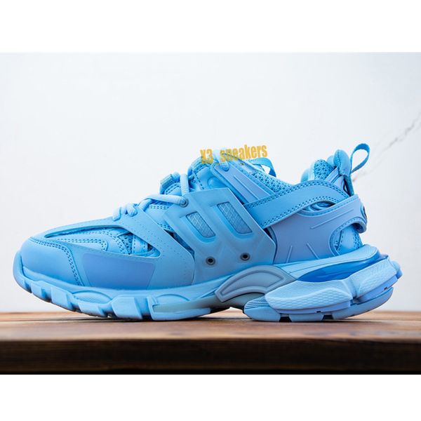 women men casual sports shoes fashion track 3 sneaker beige recycled mesh nylon sneakers r couples platform runners trainers shoe size 35-45, Black
women men casual sports shoes fashion track 3 sneaker beige recycled mesh nylon sneakers r couples platform runners trainers shoe size 35-45, Black