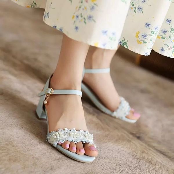 sandals tweed shoes designer checkered plaid women buckled strap beige pink blue ochanmeb sandles, Black
sandals tweed shoes designer checkered plaid women buckled strap beige pink blue ochanmeb sandles, Black