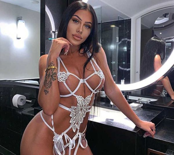 toy massager lingerie women lace binding temptation passion three-point connection
toy massager lingerie women lace binding temptation passion three-point connection