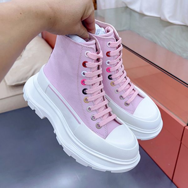 44 colors high low tread slick canvas boot graffiti sneakers rubber platform canvas shoe pink triple black lace-up women men alexanders fash
44 colors high low tread slick canvas boot graffiti sneakers rubber platform canvas shoe pink triple black lace-up women men alexanders fash