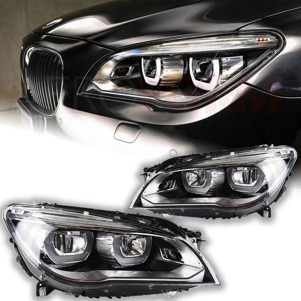 car headlights for bmw f02 2009-2014 740i 730i 735i f01 led daytime running light headlight turn signal front lights
car headlights for bmw f02 2009-2014 740i 730i 735i f01 led daytime running light headlight turn signal front lights
