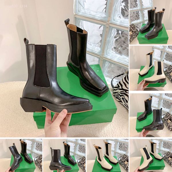 luxury ankle boots tire boot martin booties chelsea chunky designer contrast-sole leather fashion women platform, Black
luxury ankle boots tire boot martin booties chelsea chunky designer contrast-sole leather fashion women platform, Black