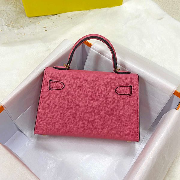 2022 new stylish pink women's shoulder bags luxury genuine leather crossbody messenger bag trendy designer mini handbags
2022 new stylish pink women's shoulder bags luxury genuine leather crossbody messenger bag trendy designer mini handbags