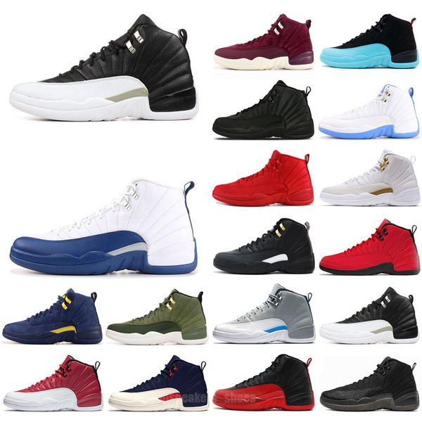 basket ball shoes men trainers sports sneakers dark concord university gold stone blue bulls mens 12 12s flu game, Black
basket ball shoes men trainers sports sneakers dark concord university gold stone blue bulls mens 12 12s flu game, Black