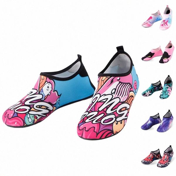 diving footwear sports beach shoes soft fabric five-pointed rubber sole boys and girls socks wading diving equipment socks y7jy#, Black
diving footwear sports beach shoes soft fabric five-pointed rubber sole boys and girls socks wading diving equipment socks y7jy#, Black
