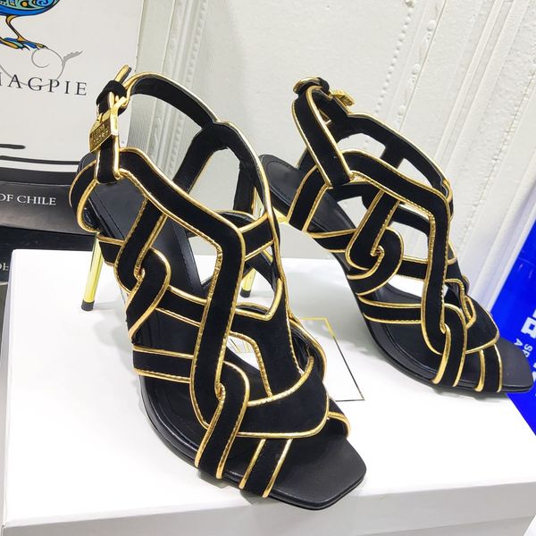 urania crinkle metallic leather sandals 105mm stiletto heels fashion super high heel for women luxury designers dress shoes party heeled san, Black
urania crinkle metallic leather sandals 105mm stiletto heels fashion super high heel for women luxury designers dress shoes party heeled san, Black