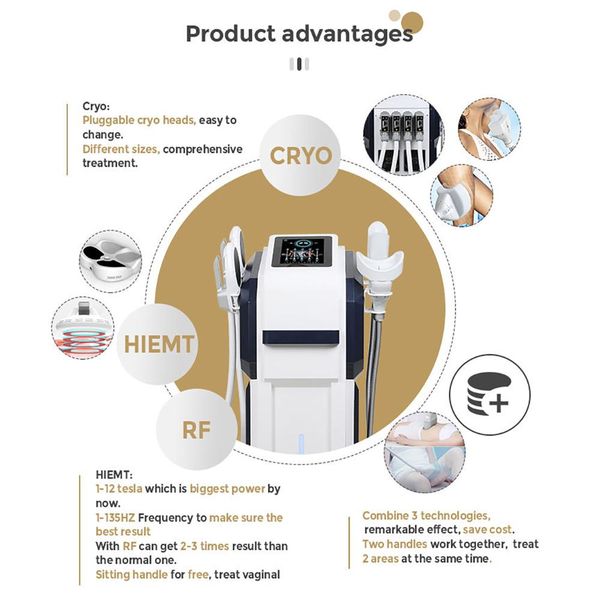 emslim neo and cryo slimming machine 2 in 1 with rf ems muscle build sculpt 360 cryolipolysis fat e building muscle hi-emt body shaping weig
emslim neo and cryo slimming machine 2 in 1 with rf ems muscle build sculpt 360 cryolipolysis fat e building muscle hi-emt body shaping weig