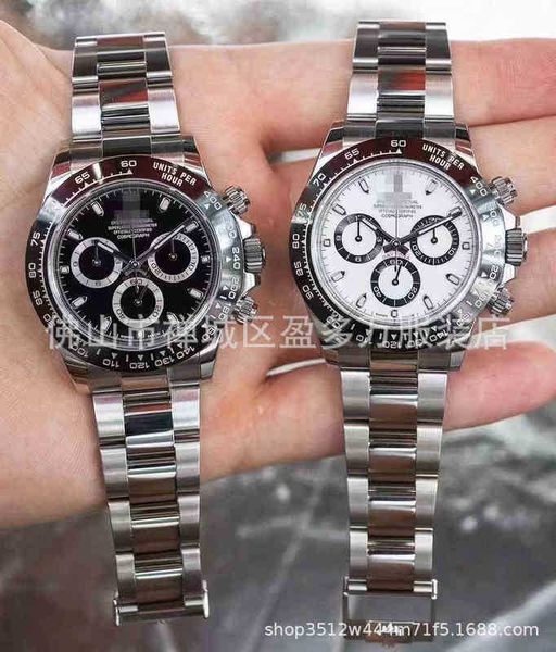 bbt vs daytonas watch mechanical watch full automatic men's watch thin 12.4m men's chronograph 7750 movement size 40mm, Slivery;brown
bbt vs daytonas watch mechanical watch full automatic men's watch thin 12.4m men's chronograph 7750 movement size 40mm, Slivery;brown
