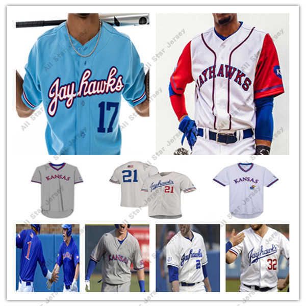 baseball jerseys custom college kansas jayhawks ku baseball maui ahuna nolan metcalf tavian josenberger caleb upshaw jack hammond tom lichty, Blue;black
baseball jerseys custom college kansas jayhawks ku baseball maui ahuna nolan metcalf tavian josenberger caleb upshaw jack hammond tom lichty, Blue;black