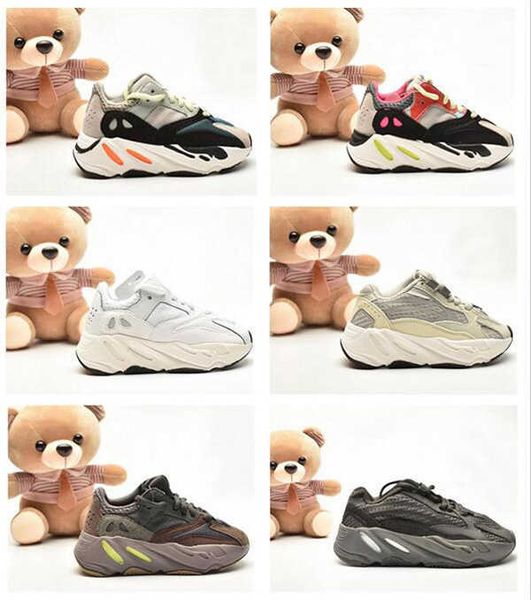 700 v2 child sport shoes athletic infants kids running shoes boys girls sneakers children shoe little boy black skeleton basketball trainers
700 v2 child sport shoes athletic infants kids running shoes boys girls sneakers children shoe little boy black skeleton basketball trainers