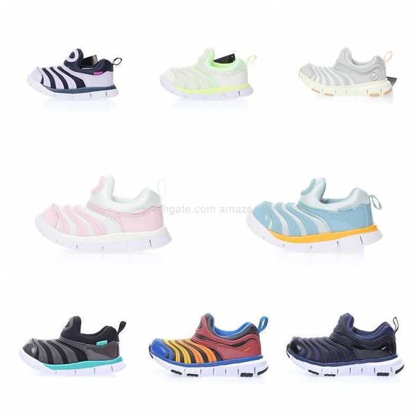 2022 kids dynamo running shoes for boys sneakers girls athletic child chaussures children sports teenage us size 6c-3y, Black
2022 kids dynamo running shoes for boys sneakers girls athletic child chaussures children sports teenage us size 6c-3y, Black