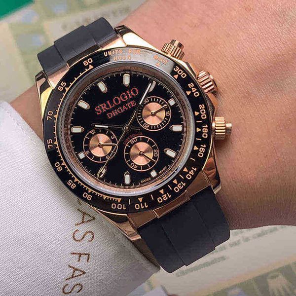 fashion mens 40mm watch watches automatic waterproof mechanical sapphire glass ladies wristwatches montre de luxe 4atz, Slivery;golden
fashion mens 40mm watch watches automatic waterproof mechanical sapphire glass ladies wristwatches montre de luxe 4atz, Slivery;golden