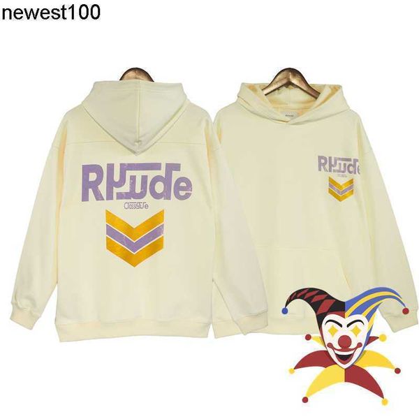 men's hoodies sweatshirts vintage rhude hoodie men women designer fleece nice washed apricot oversized sweatshirts pullover, Black
men's hoodies sweatshirts vintage rhude hoodie men women designer fleece nice washed apricot oversized sweatshirts pullover, Black