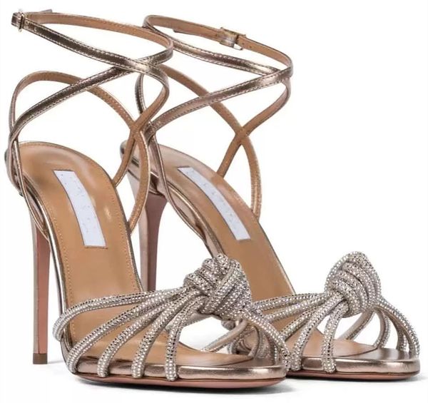 elegant evening aquazzus celeste women sandals shoes women high heels crystal strappy sandalias comfort walking bridal wedding eu35-43 box, Black
elegant evening aquazzus celeste women sandals shoes women high heels crystal strappy sandalias comfort walking bridal wedding eu35-43 box, Black
