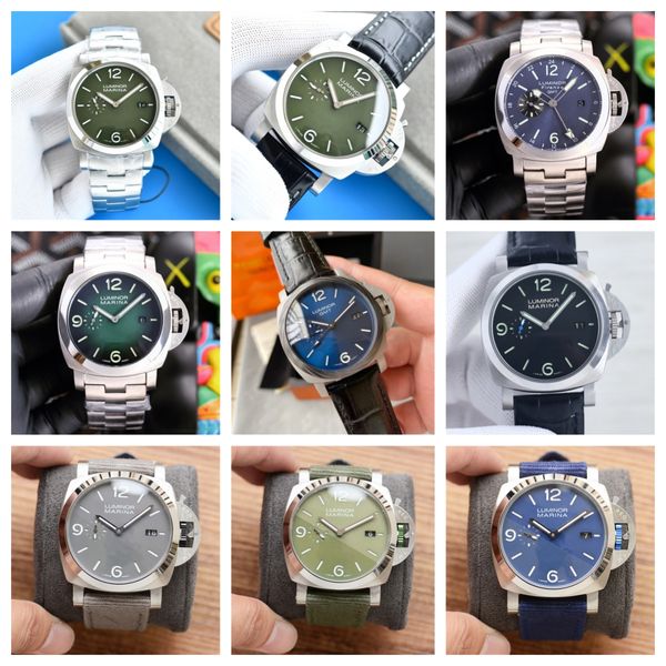 v7-f montre de luxe men watches 44mm seagulls 2555 automatic mechanical movement bmg-tech case luxury watch wristwatches super waterproof, Slivery;brown
v7-f montre de luxe men watches 44mm seagulls 2555 automatic mechanical movement bmg-tech case luxury watch wristwatches super waterproof, Slivery;brown