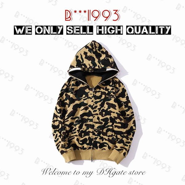 tiger mens hoodies designer men women shark full zip hoodie jacket color grid harajuku sweatshirt fashion co -branding lum noww, Black
tiger mens hoodies designer men women shark full zip hoodie jacket color grid harajuku sweatshirt fashion co -branding lum noww, Black