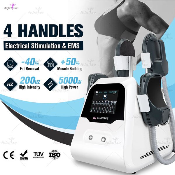 new emslim hi-emt machine ems electromagnetic muscle stimulation fat burning shaping ems rf beauty equipment
new emslim hi-emt machine ems electromagnetic muscle stimulation fat burning shaping ems rf beauty equipment