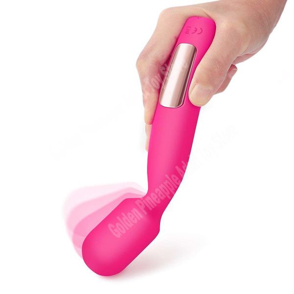 costumes female clitoris stimulator masturbator g spot vibrators toys for woman nipples vibrating massager masturbator products, Black
costumes female clitoris stimulator masturbator g spot vibrators toys for woman nipples vibrating massager masturbator products, Black