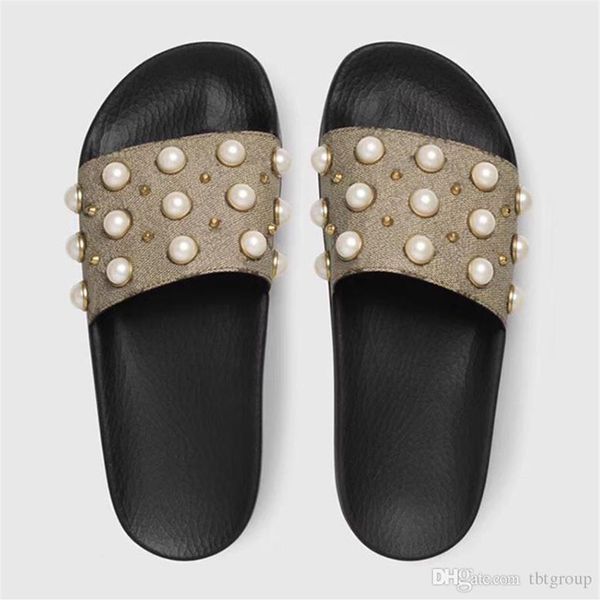 womens slipper summer rubber slides sandals beach men flip flops women blooms flower striped pearl causal slipper with box us5-11 211w, Black
womens slipper summer rubber slides sandals beach men flip flops women blooms flower striped pearl causal slipper with box us5-11 211w, Black