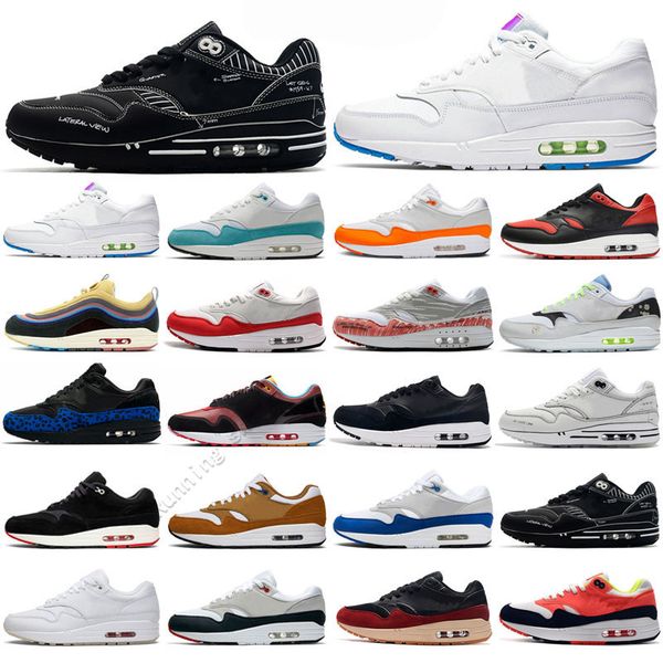 men women 87 running shoes anniversary royal university blue orange patch parra bred elephant waves monarch mens outdoor sports trainers sne, Black
men women 87 running shoes anniversary royal university blue orange patch parra bred elephant waves monarch mens outdoor sports trainers sne, Black