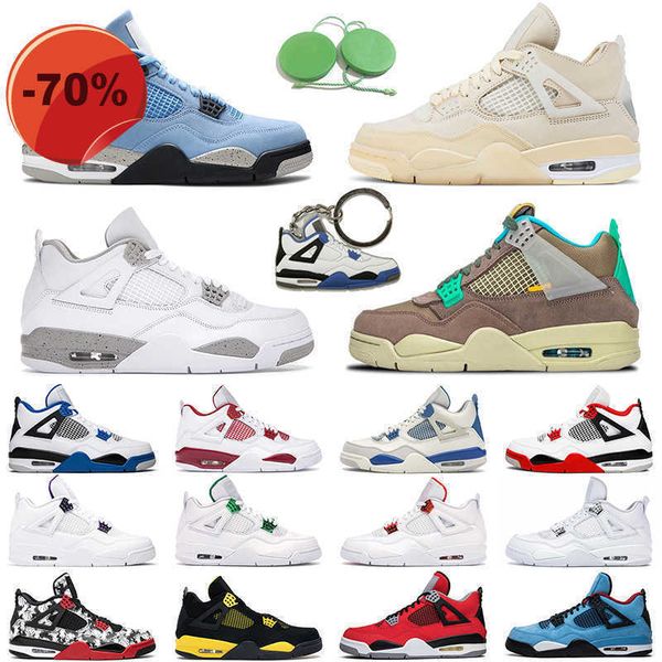 4 retro taupe haze basketball shoes men women jumpman 4s white oreo university blue black cat cool grey outdoor mens trainer
4 retro taupe haze basketball shoes men women jumpman 4s white oreo university blue black cat cool grey outdoor mens trainer
