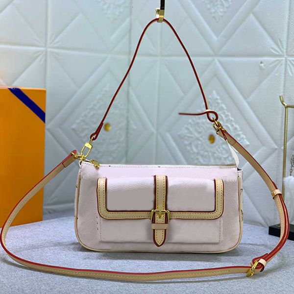 handbag designer bagnew arrived flower letter baguette women handbags crossbody axillary multiple shoulder s purse epi genuine leather 4 col
handbag designer bagnew arrived flower letter baguette women handbags crossbody axillary multiple shoulder s purse epi genuine leather 4 col