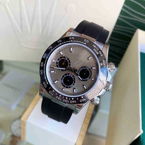 luxury mechanical watch for men wristwatches watch yule panda yacht daytonas men's mechanical steel tape swiss geneva watches, Slivery;brown
luxury mechanical watch for men wristwatches watch yule panda yacht daytonas men's mechanical steel tape swiss geneva watches, Slivery;brown