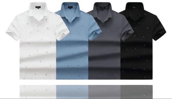 men's designers clothes men's tees polos shirt fashion brands bos summer business casual sports t-shirt running outdoor short slee, White;black
men's designers clothes men's tees polos shirt fashion brands bos summer business casual sports t-shirt running outdoor short slee, White;black